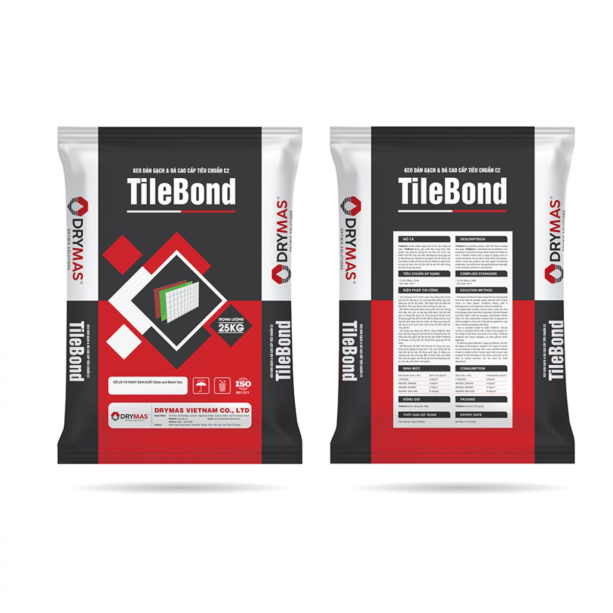 Tile Bond